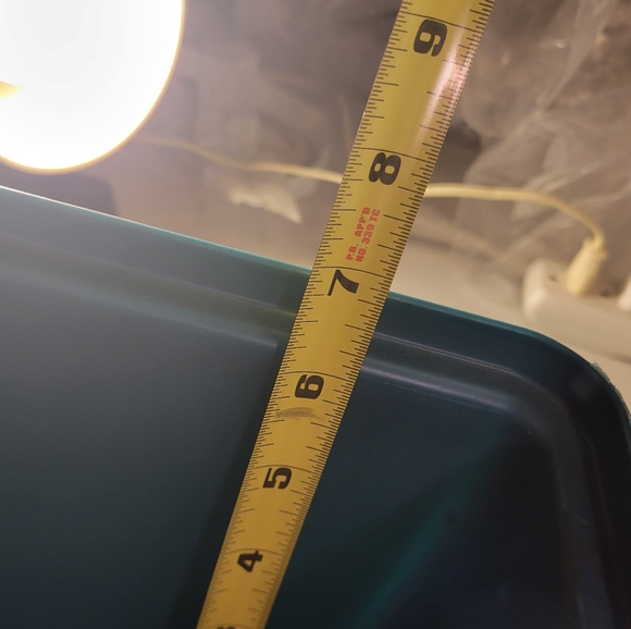 Hamilton Audio Storage Case - Picture 5 of 9